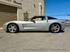 Thumbnail Photo 6 for 2005 Chevrolet Corvette