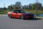 Thumbnail Photo 6 for 2005 Chevrolet Corvette