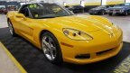 Thumbnail Photo 3 for 2005 Chevrolet Corvette