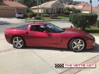 Thumbnail Photo 2 for 2005 Chevrolet Corvette Coupe