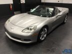 Thumbnail Photo 5 for 2005 Chevrolet Corvette
