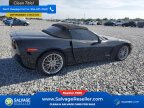 Thumbnail Photo 4 for 2005 Chevrolet Corvette Convertible