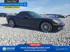 Thumbnail Photo 5 for 2005 Chevrolet Corvette Convertible