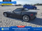 Thumbnail Photo 3 for 2005 Chevrolet Corvette Convertible