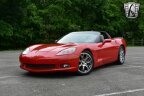 Thumbnail Photo 2 for 2005 Chevrolet Corvette Coupe