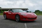 Thumbnail Photo 5 for 2005 Chevrolet Corvette Coupe