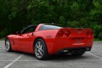Thumbnail Photo 3 for 2005 Chevrolet Corvette Coupe