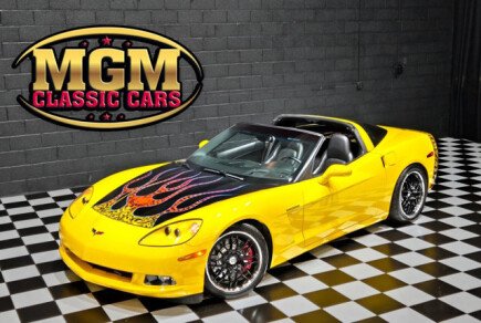 Photo 1 for 2005 Chevrolet Corvette
