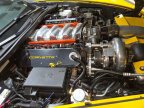 Thumbnail Photo 3 for 2005 Chevrolet Corvette