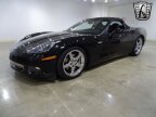 Thumbnail Photo 2 for 2005 Chevrolet Corvette Convertible