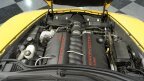 Thumbnail Photo 3 for 2005 Chevrolet Corvette Convertible