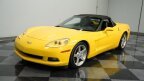 Thumbnail Photo 5 for 2005 Chevrolet Corvette Convertible