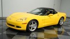 Thumbnail Photo 6 for 2005 Chevrolet Corvette Convertible