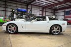 Thumbnail Photo 4 for 2005 Chevrolet Corvette