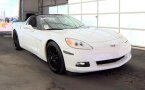 Thumbnail Photo 1 for 2005 Chevrolet Corvette Coupe