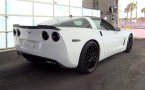 Thumbnail Photo 2 for 2005 Chevrolet Corvette Coupe
