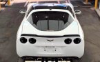 Thumbnail Photo 3 for 2005 Chevrolet Corvette Coupe