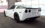 Thumbnail Photo 4 for 2005 Chevrolet Corvette Coupe