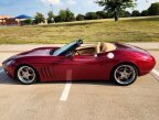 Thumbnail Photo 2 for 2005 Chevrolet Corvette Convertible