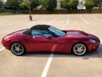 Thumbnail Photo 6 for 2005 Chevrolet Corvette Convertible