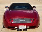 Thumbnail Photo 4 for 2005 Chevrolet Corvette Convertible