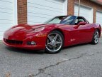 Thumbnail Photo 6 for 2005 Chevrolet Corvette Coupe