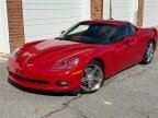 Thumbnail Photo 2 for 2005 Chevrolet Corvette Coupe