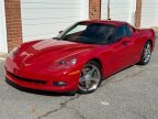 Thumbnail Photo 3 for 2005 Chevrolet Corvette Coupe