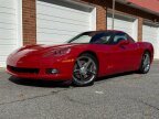 Thumbnail Photo 1 for 2005 Chevrolet Corvette Coupe