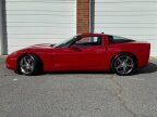 Thumbnail Photo 4 for 2005 Chevrolet Corvette Coupe