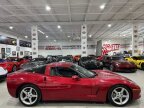 Thumbnail Photo 4 for 2005 Chevrolet Corvette