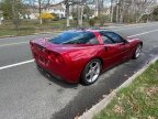 Thumbnail Photo 2 for 2005 Chevrolet Corvette