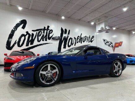 Photo 1 for 2005 Chevrolet Corvette