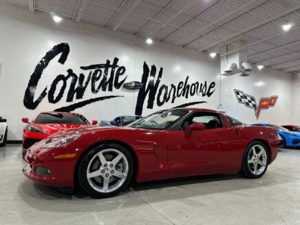 Photo 1 for 2005 Chevrolet Corvette