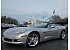 2005 Chevrolet Corvette Convertible