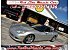 2005 Chevrolet Corvette Convertible