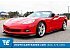 2005 Chevrolet Corvette Convertible
