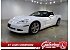 2005 Chevrolet Corvette Coupe