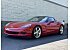 2005 Chevrolet Corvette Coupe
