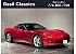 2005 Chevrolet Corvette Coupe