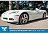 2005 Chevrolet Corvette Convertible