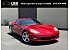 2005 Chevrolet Corvette Coupe
