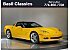 2005 Chevrolet Corvette Coupe