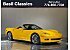 2005 Chevrolet Corvette Convertible