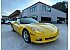2005 Chevrolet Corvette Convertible