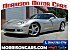 2005 Chevrolet Corvette Convertible
