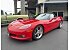 2005 Chevrolet Corvette Convertible