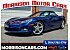 2005 Chevrolet Corvette Convertible