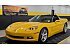 2005 Chevrolet Corvette Coupe
