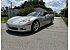 2005 Chevrolet Corvette Coupe